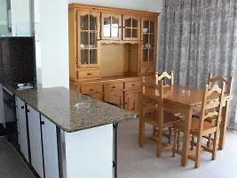 Riviera Arysal Отель Салоу