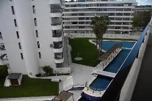 Riviera Arysal * Салоу