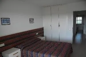 Отель Riviera Arysal *