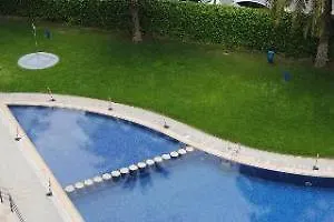 Hotel Riviera Arysal *