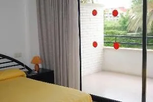 Riviera Arysal Hotel Salou